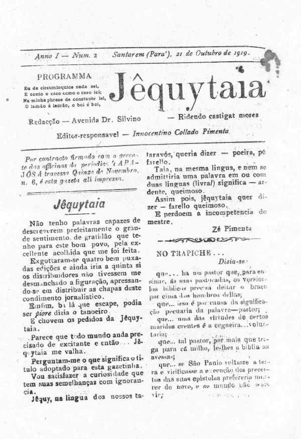 Jêquytaia